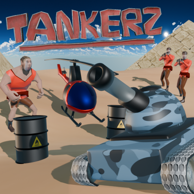Tankerz