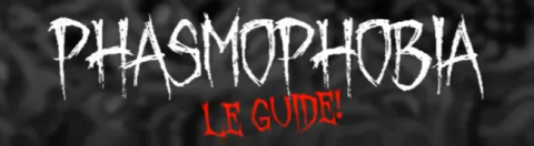 Phasmophobia